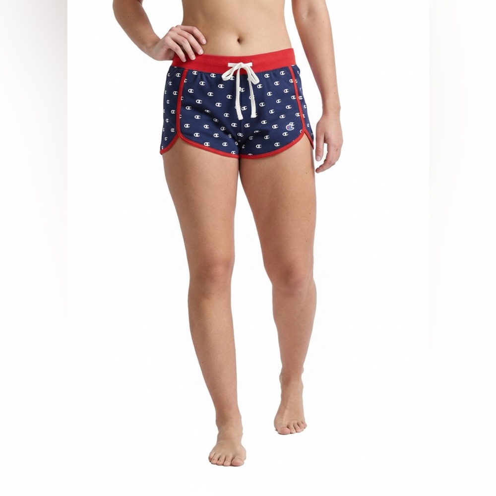 Champion Women's Sleep Roller Boxer